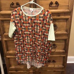 LulaRoe Irma